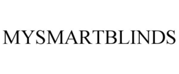 MYSMARTBLINDS trademark