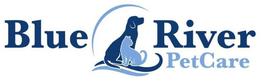 BLUE RIVER PETCARE trademark