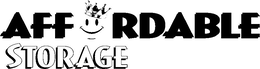 AFFORDABLE STORAGE trademark
