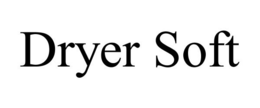DRYER SOFT trademark