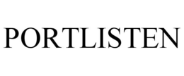 PORTLISTEN trademark