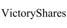 VICTORYSHARES trademark