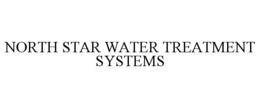 NORTH STAR WATER TREATMENT SYSTEMS trademark