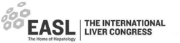 EASL THE HOME OF HEPATOLOGY THE INTERNATIONAL LIVER CONGRESS trademark