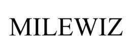 MILEWIZ trademark