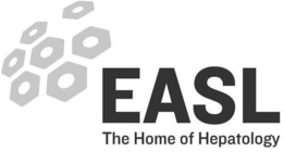 EASL THE HOME OF HEPATOLOGY trademark