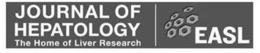 JOURNAL OF HEPATOLOGY THE HOME OF LIVER RESEARCH EASL trademark