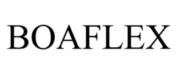 BOAFLEX trademark