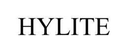 HYLITE trademark