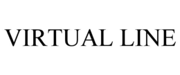 VIRTUAL LINE trademark