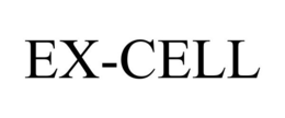 EX-CELL trademark