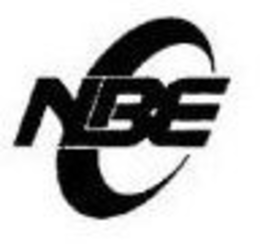 NBE trademark