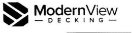 MODERNVIEW DECKING trademark