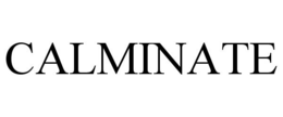 CALMINATE trademark