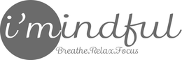 I'MINDFUL BREATHE. RELAX. FOCUS trademark