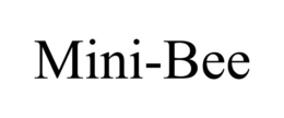 MINI-BEE trademark