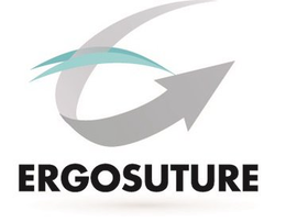 E ERGOSUTURE trademark