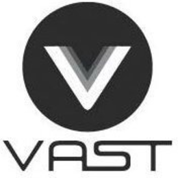 V VAST trademark