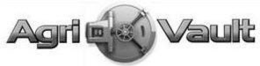 AGRI VAULT trademark