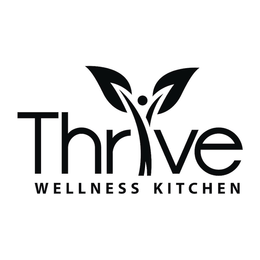 THRIVE WELLNESS KITCHEN trademark