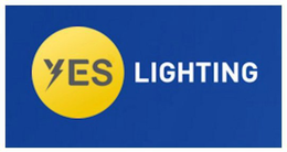 YES LIGHTING trademark