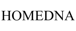 HOMEDNA trademark