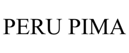PERU PIMA trademark