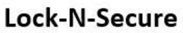LOCK-N-SECURE trademark