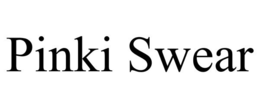 PINKI SWEAR trademark