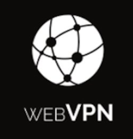 WEBVPN trademark