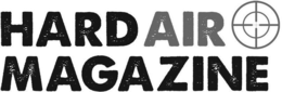 HARD AIR MAGAZINE trademark