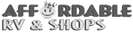 AFFORDABLE RV & SHOPS trademark