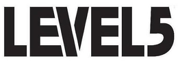 LEVEL5 trademark