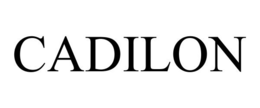 CADILON trademark