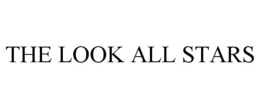 THE LOOK ALL STARS trademark