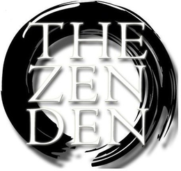 THE ZEN DEN trademark