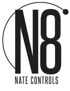 NATE CONTROLS N8 trademark