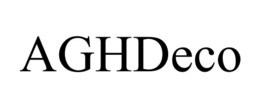 AGHDECO trademark