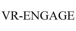 VR-ENGAGE trademark