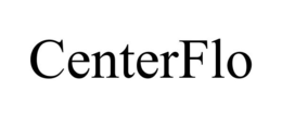 CENTERFLO trademark