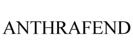 ANTHRAFEND trademark