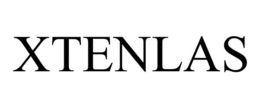 XTENLAS trademark