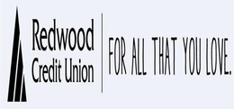 REDWOOD CREDIT UNION FOR ALL THAT YOU LOVE. trademark