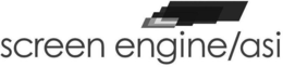 SCREEN ENGINE/ASI trademark