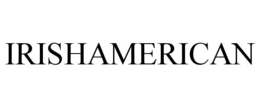 IRISHAMERICAN trademark