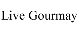 LIVE GOURMAY trademark