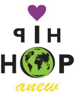 HIP HOP ANEW trademark