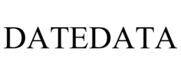DATEDATA trademark