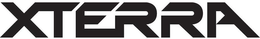 XTERRA trademark