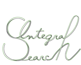 INTEGRAL SEARCH trademark